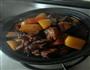 土豆烩牛肉的做法图解5