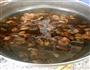 鸡翅根炖香菇的做法图解3