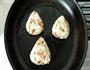 〔一人食〕烤饭团的做法图解9