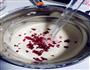 6寸戚风蛋糕的做法图解12