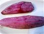紫薯饼的做法图解1