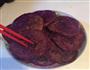 紫薯饼的做法图解7