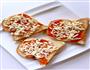 吐司披萨的做法图解4