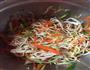 凉拌干豆腐丝的做法图解5
