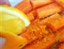 烤蜜汁胡萝卜的做法图解5