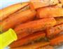 烤蜜汁胡萝卜的做法图解8