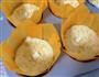 胚芽乳酪小蛋糕的做法图解8