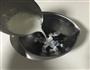 蓝莓慕斯蛋糕的做法图解4