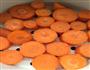 香甜胡萝卜的做法图解1