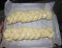 奶酥粒儿辫子面包的做法图解14