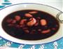 红豆黑米养生粥的做法图解4
