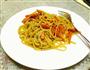 黑胡椒意大利面的做法图解1