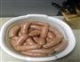 自制香肠的做法图解5