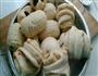 刺猬豆沙包的做法图解11