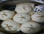 开花馒头的做法图解10
