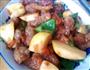 苹果咕噜肉的做法图解14