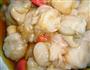 蒜蓉粉丝扇贝的做法图解4