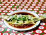 清蒸鲈鱼-健康饮食的做法图解1