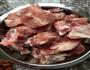 糖醋排骨的做法图解1