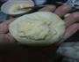椰蓉花面包的做法图解9