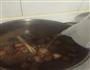 板栗红烧肉的做法图解10