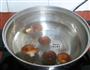 蘑菇鸡肉丸汤的做法图解1