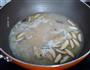 蘑菇鸡肉丸汤的做法图解7