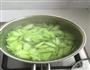简单喷喷香，黄瓜鸡蛋汤的做法图解3