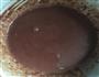可可漩涡蛋糕的做法图解2