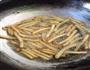 薯条的做法图解4