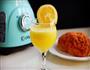 鲜榨橙汁的做法图解5