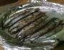 烤多子鱼的做法图解1