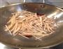 酸辣藕丝的做法图解6