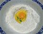 鸡蛋饼的做法图解1