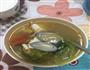 冬日暖身海鲜汤的做法图解5