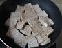 香煎豆腐的做法图解4
