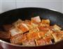 香煎豆腐的做法图解5