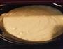 六寸戚风蛋糕的做法图解6