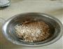黑芝麻燕麦饼干的做法图解5