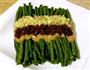 爽口豇豆的做法图解14