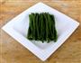 爽口豇豆的做法图解8