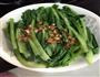爽口凉拌油麦菜 减肥菜的做法图解7