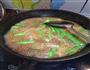 排骨豆角土豆焖面-内蒙传统焖面的做法图解7