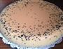 芝麻蛋糕的做法图解11