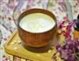 雾霾天喝什么-蜂蜜杏仁露的做法图解9