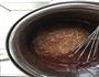 温水巧克力蛋糕的做法图解3