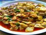 麻婆豆腐的做法图解10
