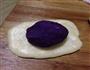 紫薯梅花酥的做法图解14