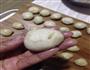 紫薯梅花酥的做法图解7