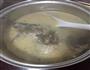 鲫鱼汤的做法图解4